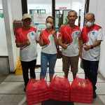 Sambut HJC ke-349, RSUD Cianjur Gelar Pelayanan KB MKJP Gratis untuk Masyarakat
