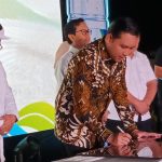 PDAM Cianjur Meluncurkan AMDK “Tirta Mukti”, Inovasi Produk Lokal Berbalut Kepedulian Sosial