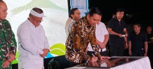 PDAM Cianjur Meluncurkan AMDK “Tirta Mukti”, Inovasi Produk Lokal Berbalut Kepedulian Sosial